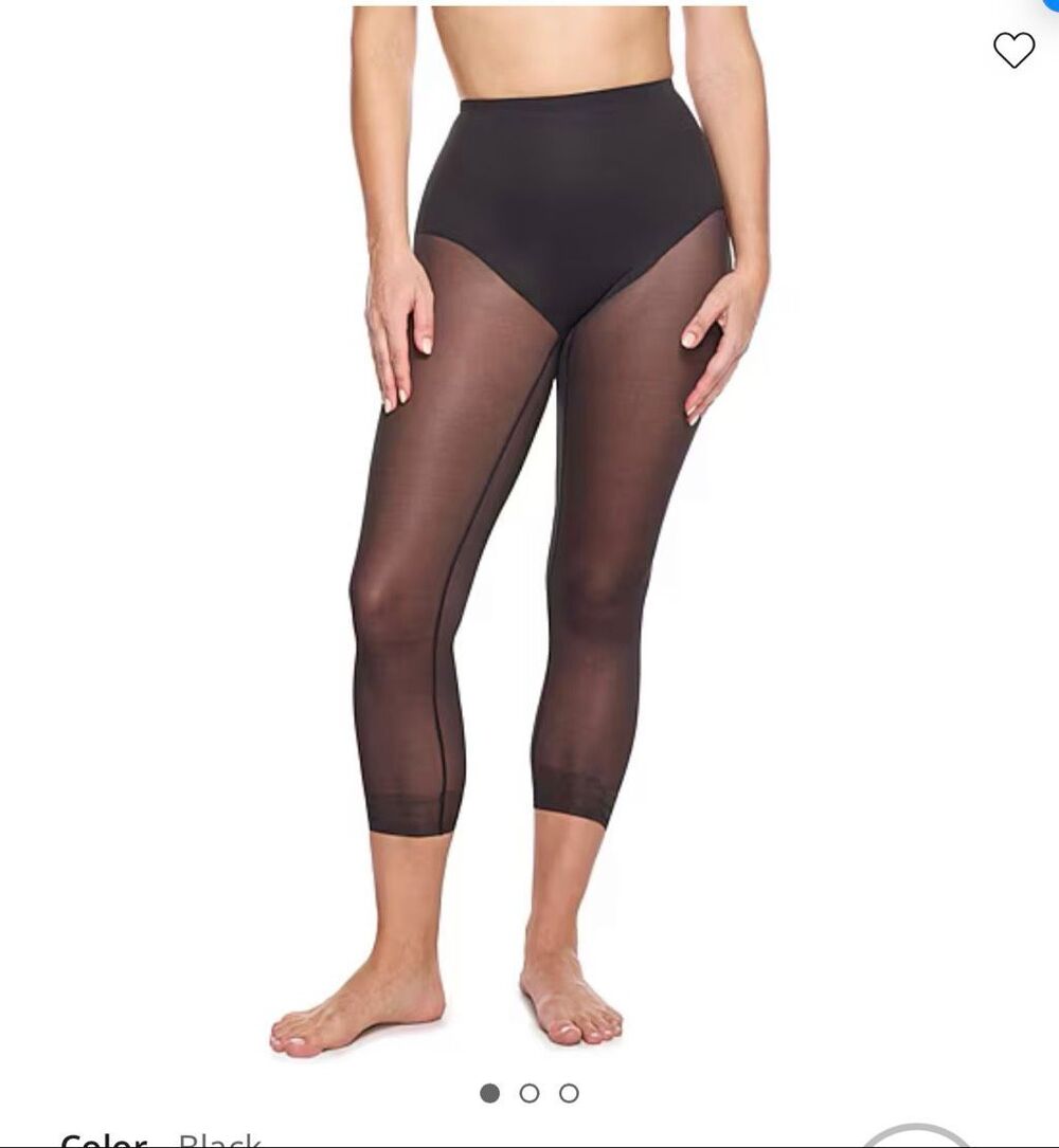 Naomi And Nicole Rear Lifting Wonderful Edge® Pant Liner
